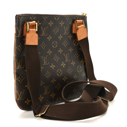 Louis Vuitton Monogram Bosphore Pochette 2 of 10