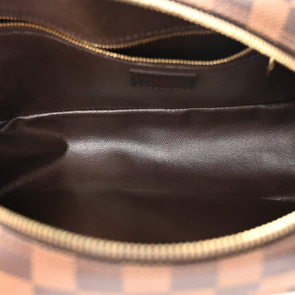Louis Vuitton Damier Ebene Toiletry Bag 25 5 of 10