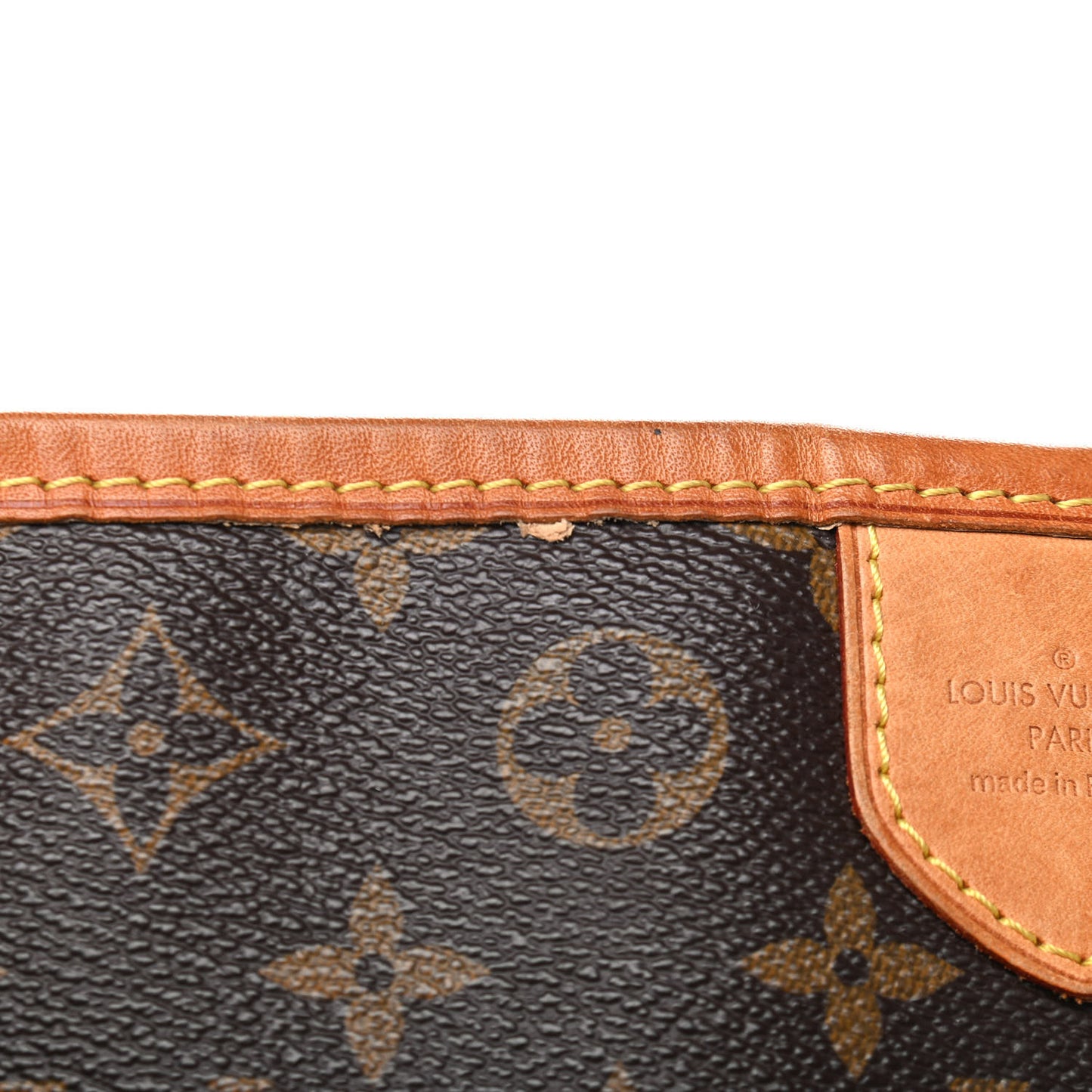 Monogram Delightful PM