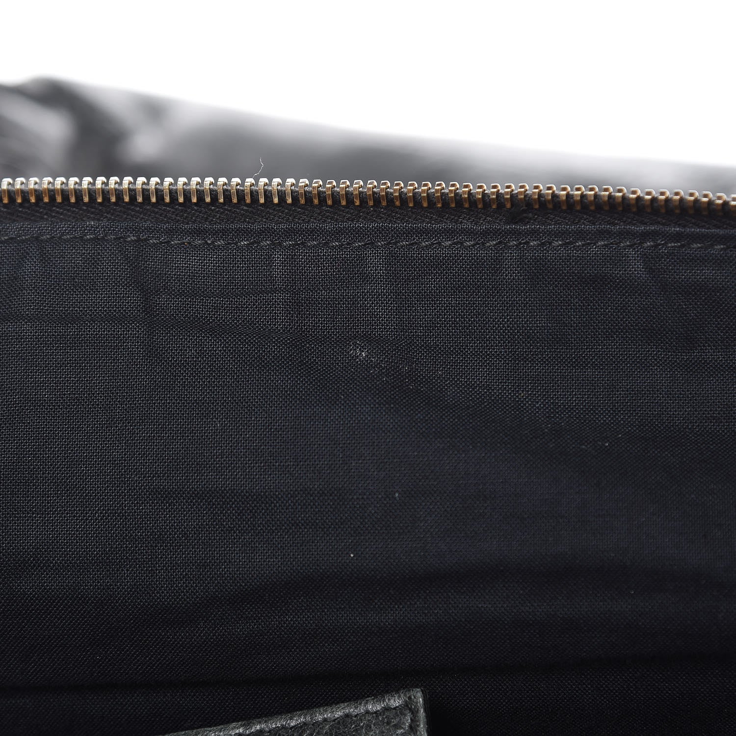 Balenciaga Agneau Classic Hardware Day Hobo Anthracite 18 of 19