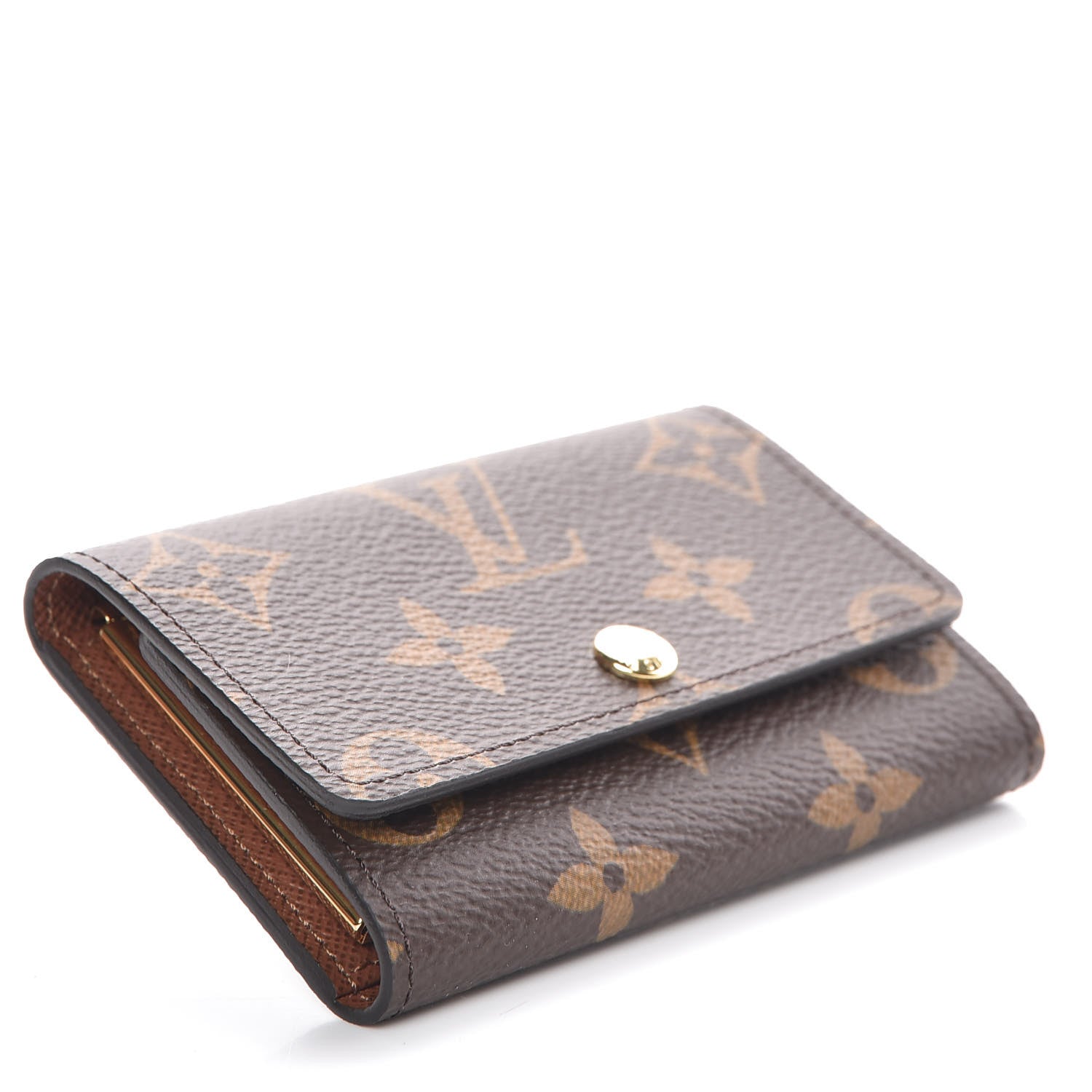 Louis Vuitton Monogram 6 Key Multicles Holder 4 of 9