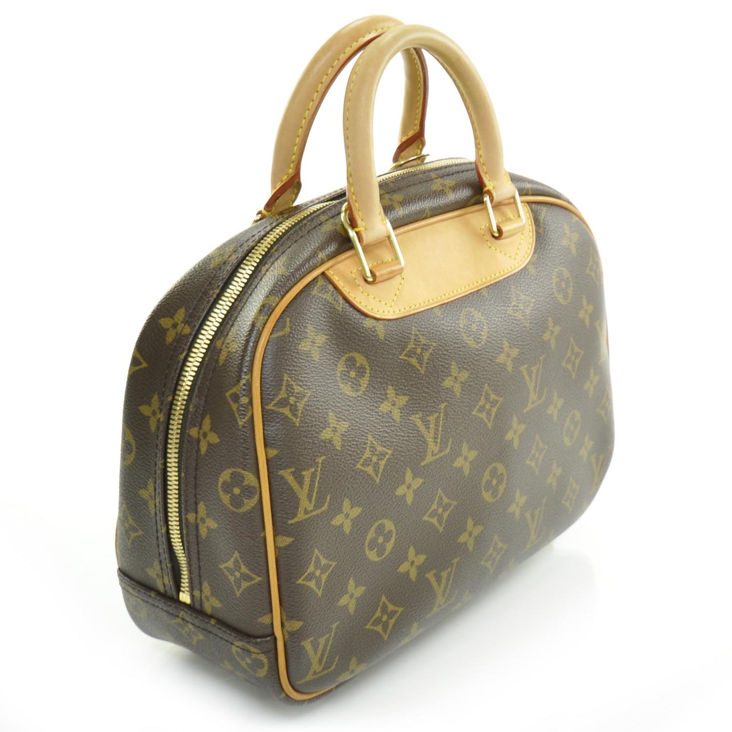 Monogram Trouville