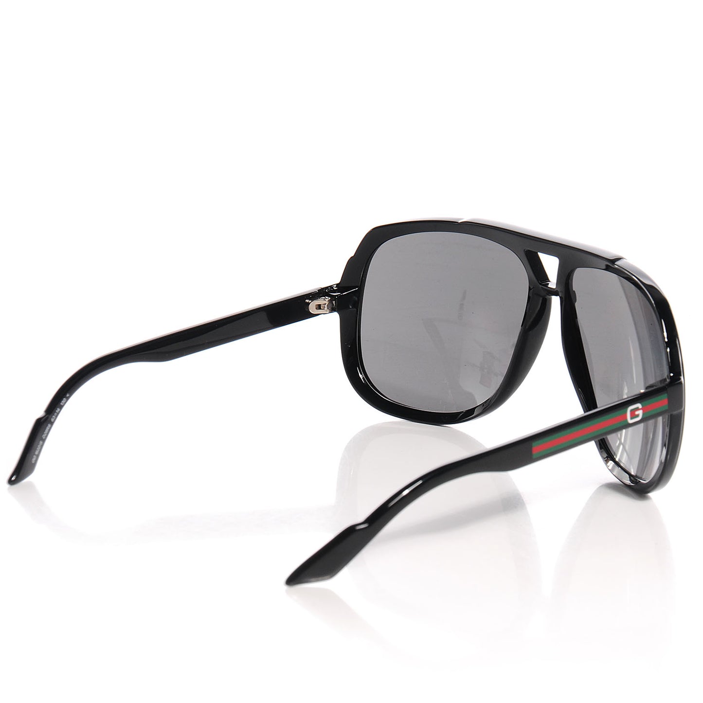 Aviator Sunglasses 1622/S Black