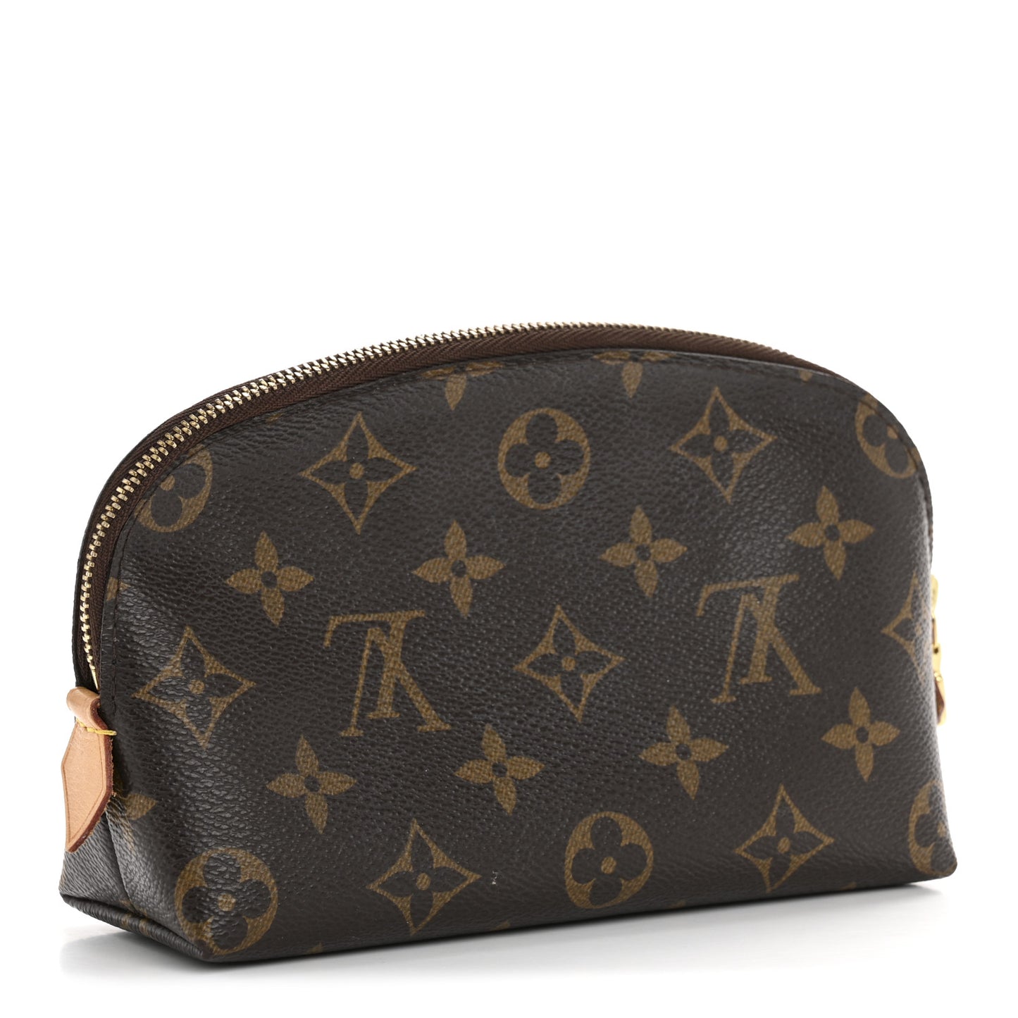 Monogram Cosmetic Pouch