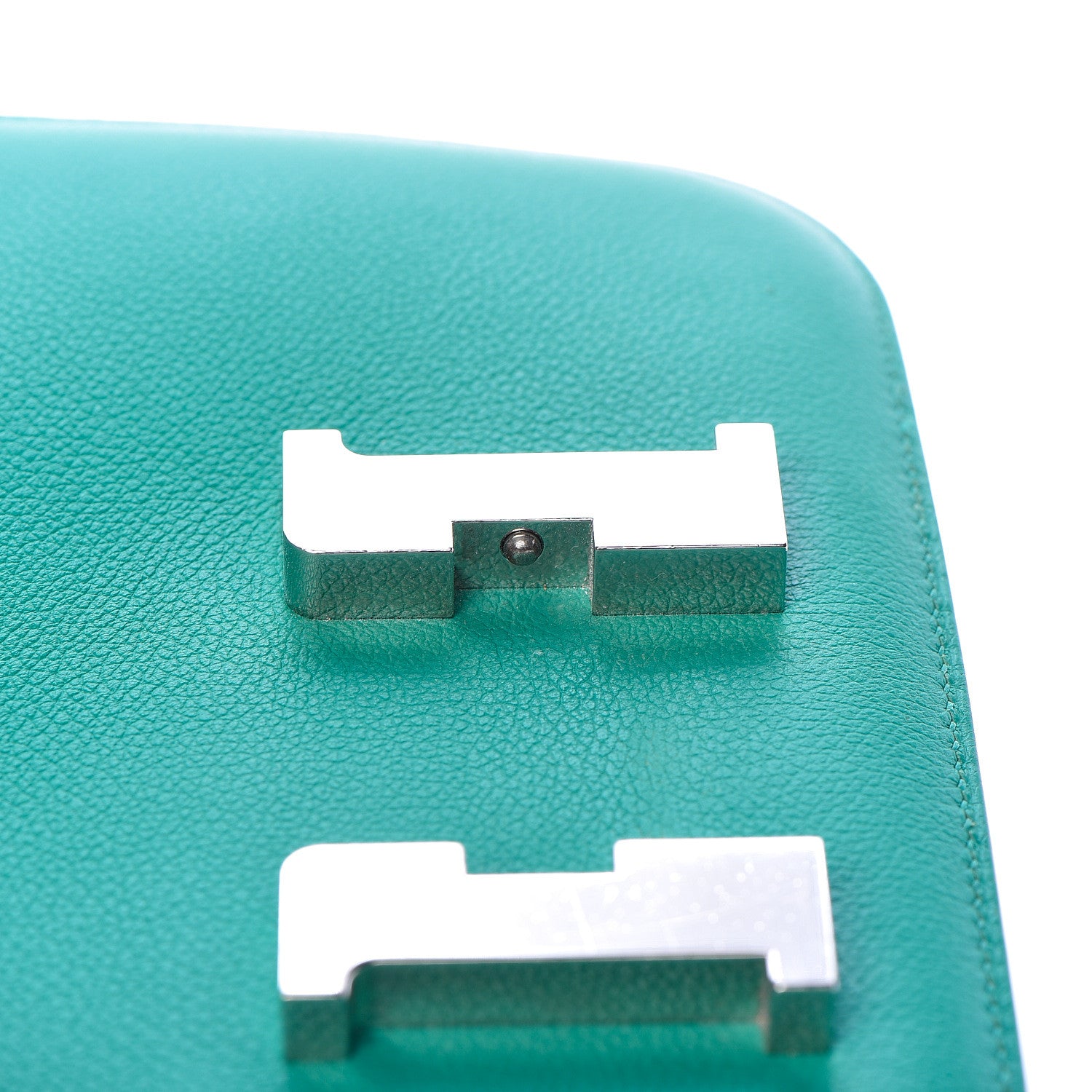 Hermes Evercolor Constance 24 Vert Verone 18 of 30
