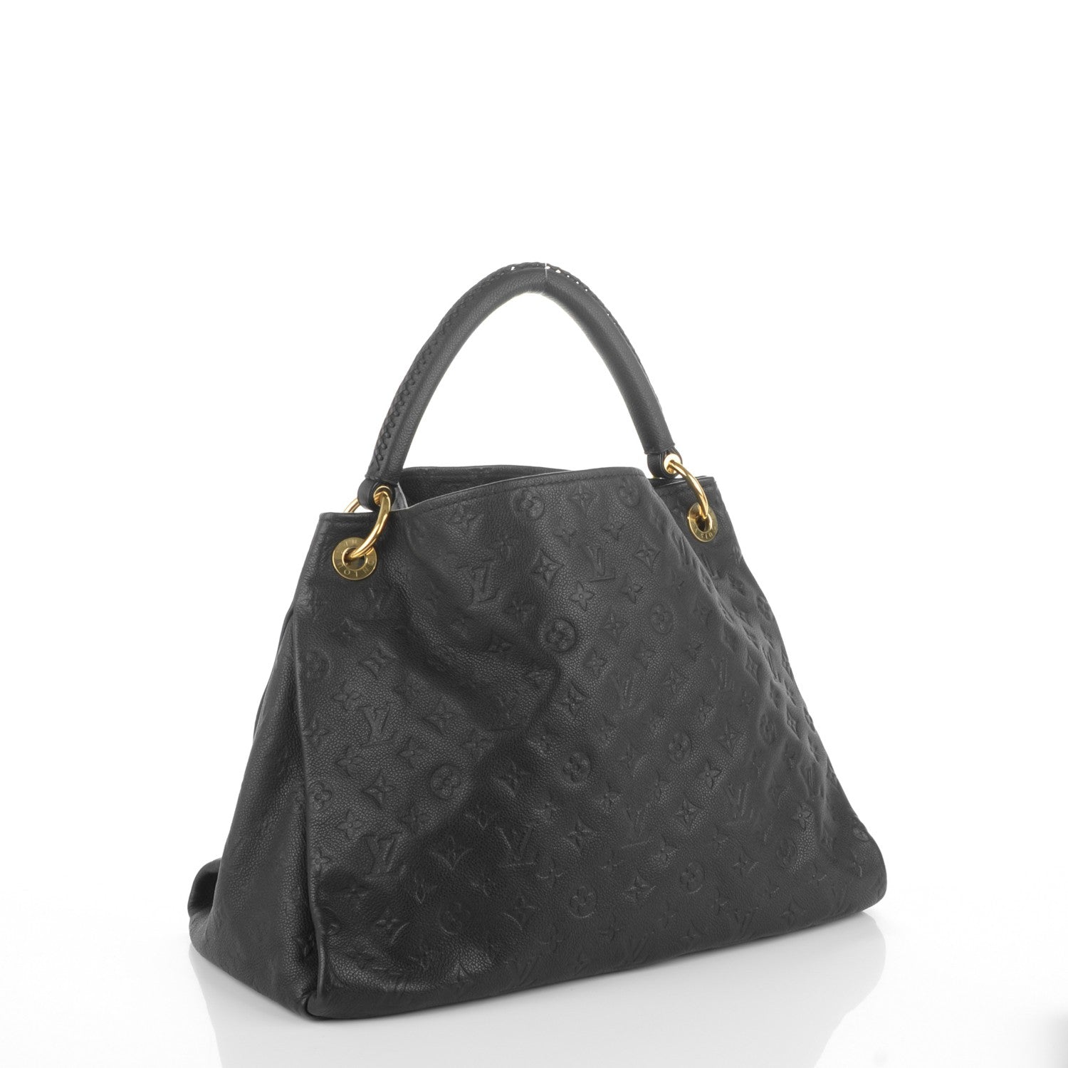 Louis Vuitton Empreinte Artsy MM Infini 3 of 7