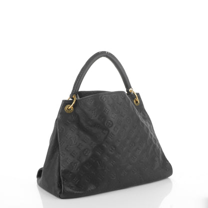 Louis Vuitton Empreinte Artsy MM Infini 3 of 7