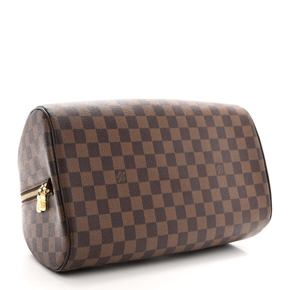 Louis Vuitton Damier Ebene Ribera MM 4 of 13