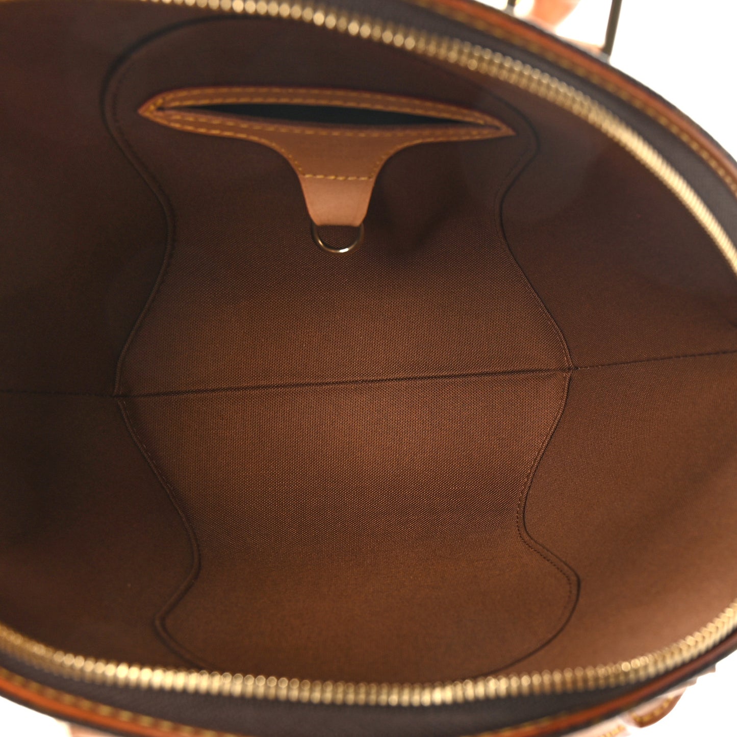 Monogram Ellipse PM