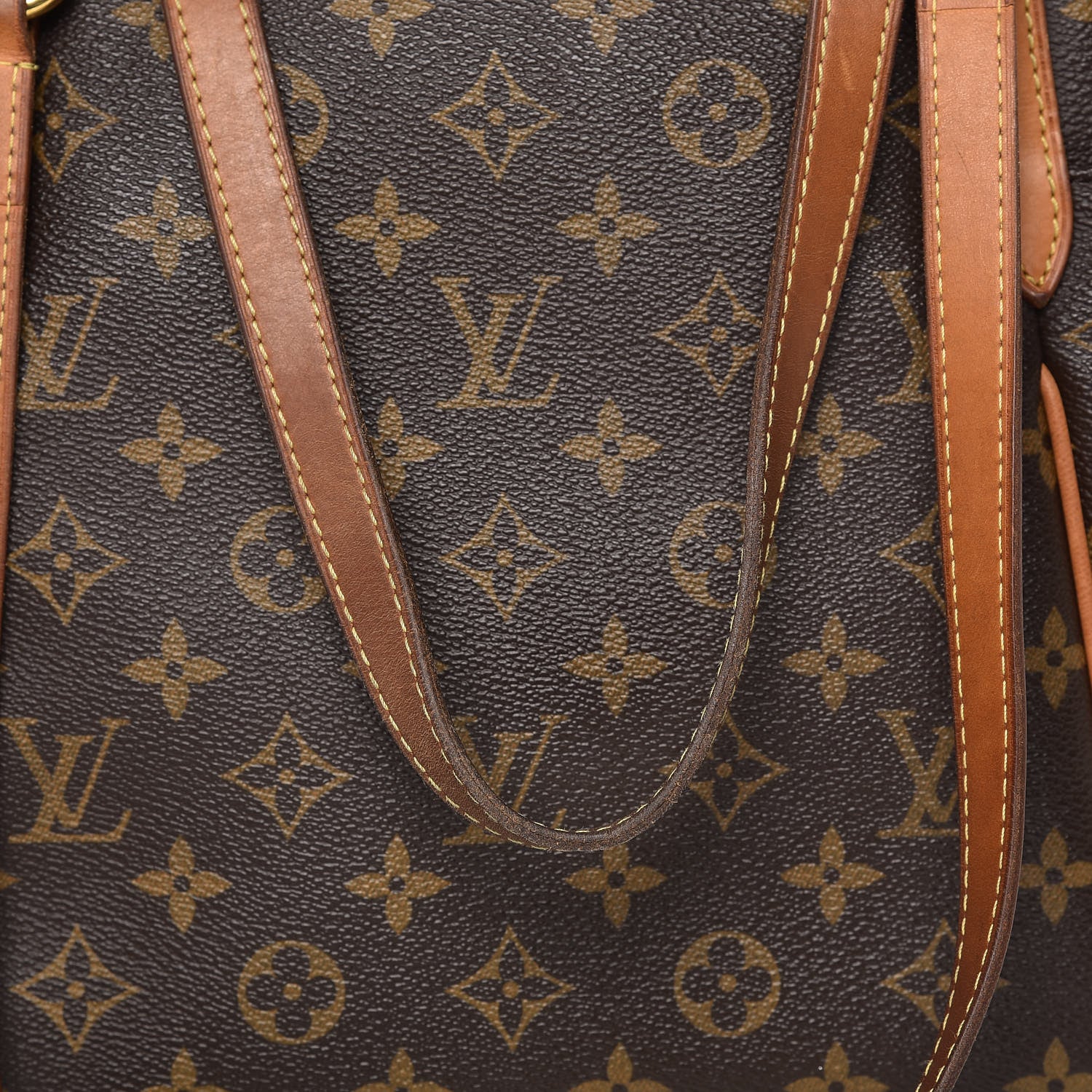 Louis Vuitton Monogram Totally MM 10 of 12