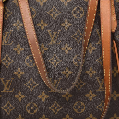 Louis Vuitton Monogram Totally MM 10 of 12