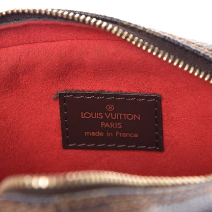 Louis Vuitton Damier Ebene Pochette Ipanema 6 of 6