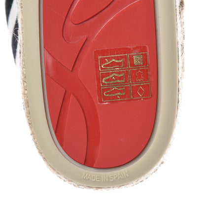 Christian Louboutin Canvas Mens Nanou Orlato Espadrilles 41 Multicolor 7 of 9