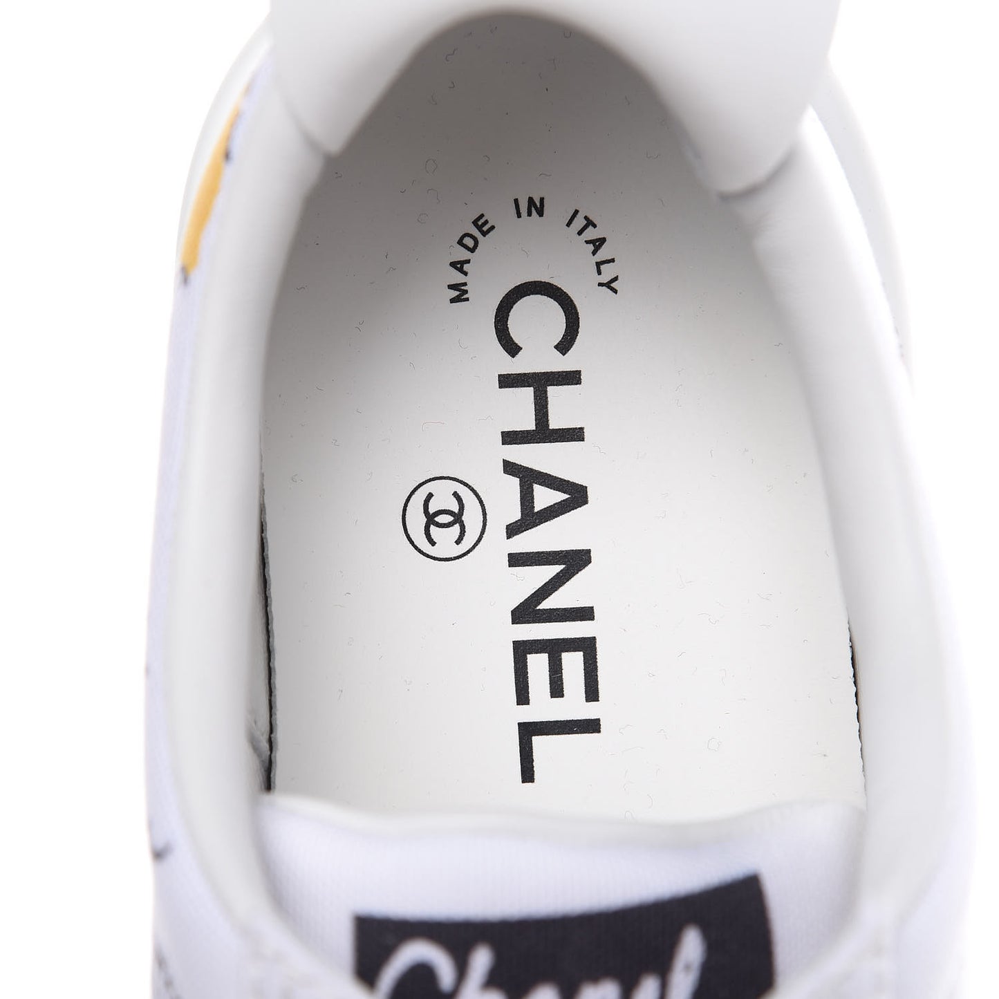 x Pharrell Williams Canvas Womens Sneakers 41 White