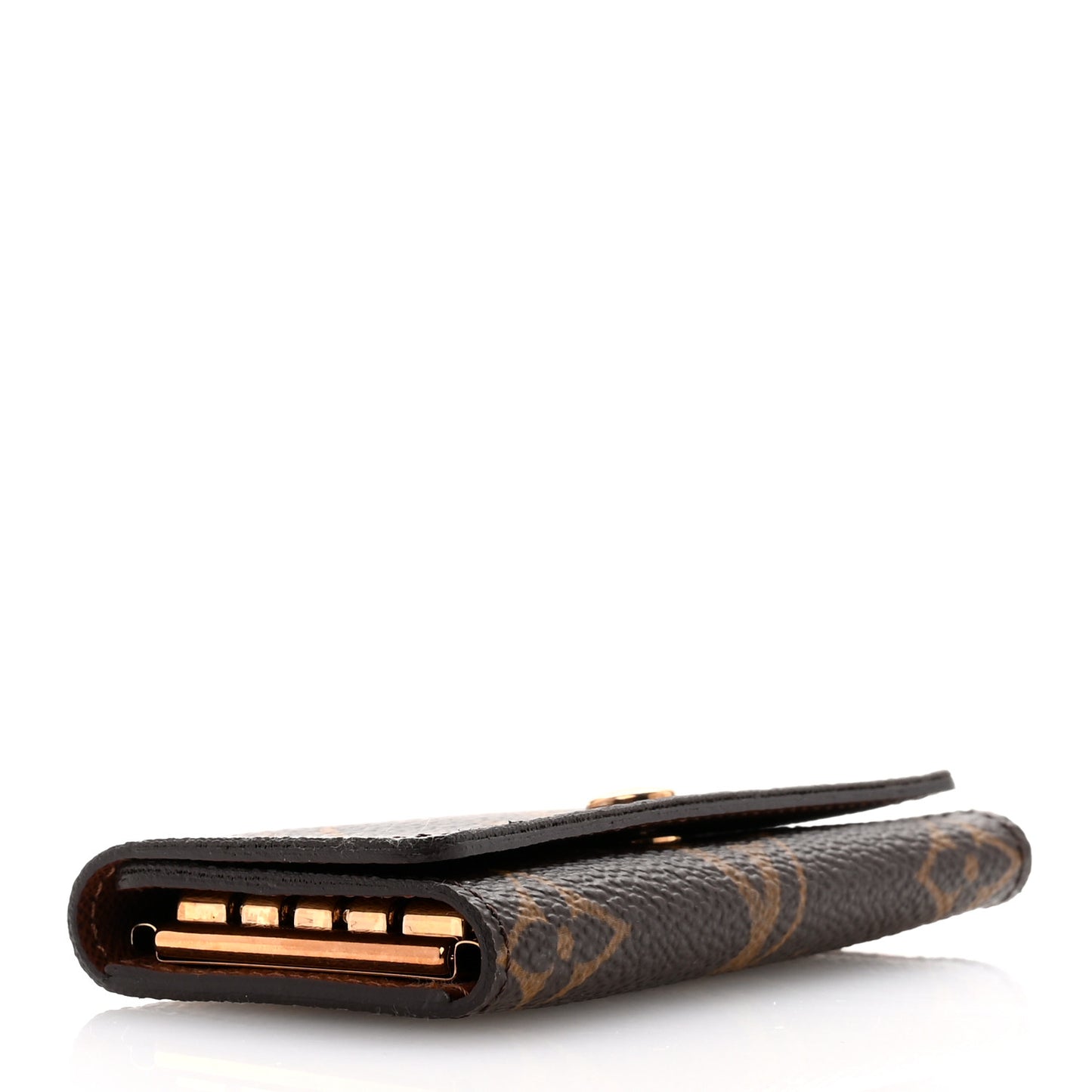Monogram 4 Key Multicles Holder