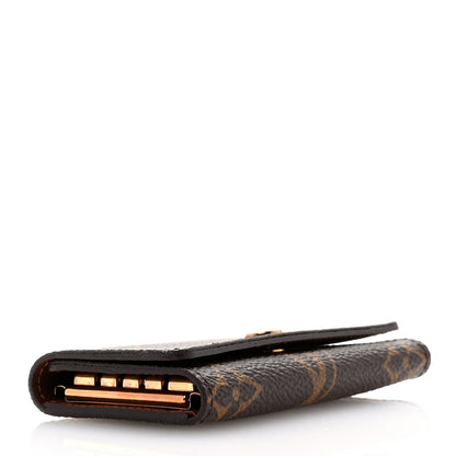 Louis Vuitton Monogram 4 Key Multicles Holder 4 of 6