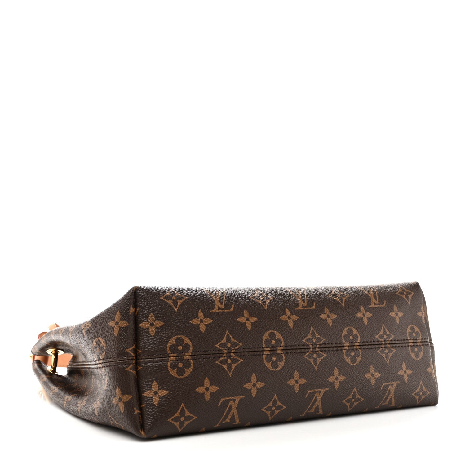 Louis Vuitton Monogram Graceful PM Pivoine 4 of 15
