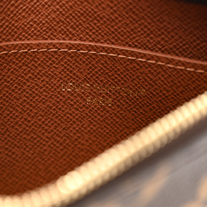 Louis Vuitton Monogram Key Pouch S 6 of 7