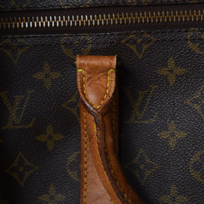 Louis Vuitton Monogram Keepall 50 12 of 25