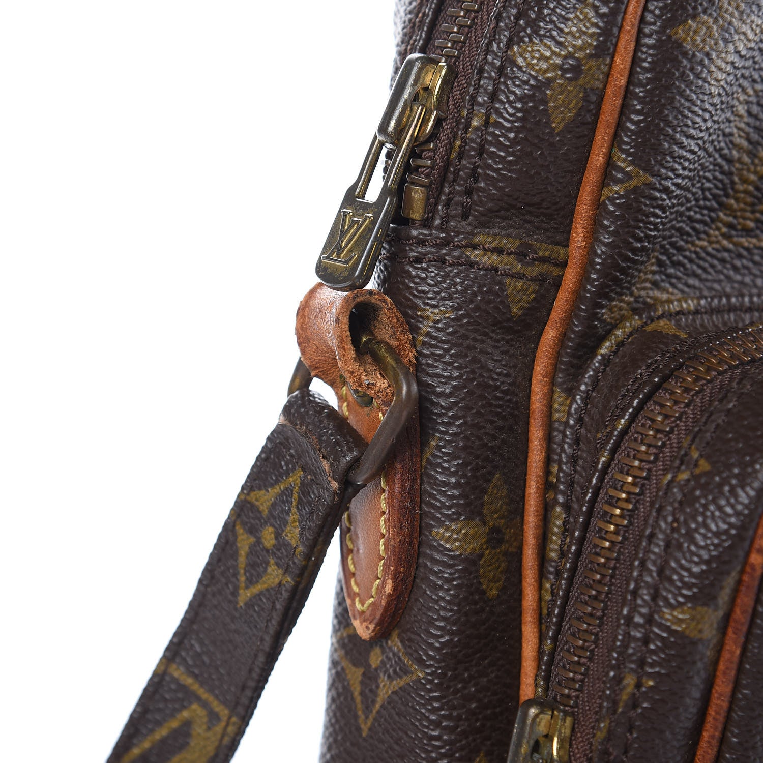 Louis Vuitton Monogram Amazone 16 of 19