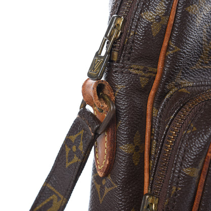 Louis Vuitton Monogram Amazone 16 of 19