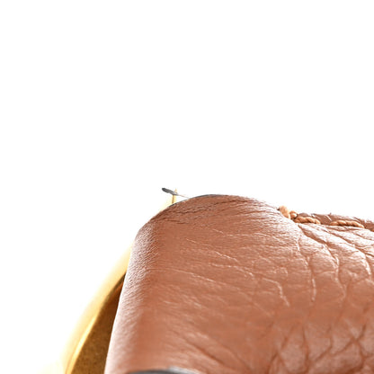 Chloe Calfskin Large Marcie Hobo Tan 13 of 14