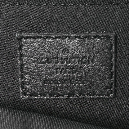 Louis Vuitton Monogram Palm Springs Backpack Mini 6 of 10