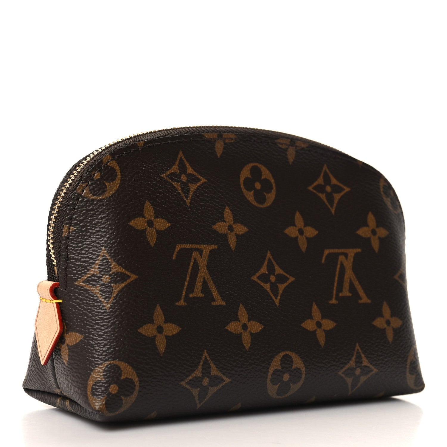 Louis Vuitton Monogram Cosmetic Pouch 3 of 6
