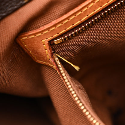 Louis Vuitton Monogram Cabas Piano 25 of 40