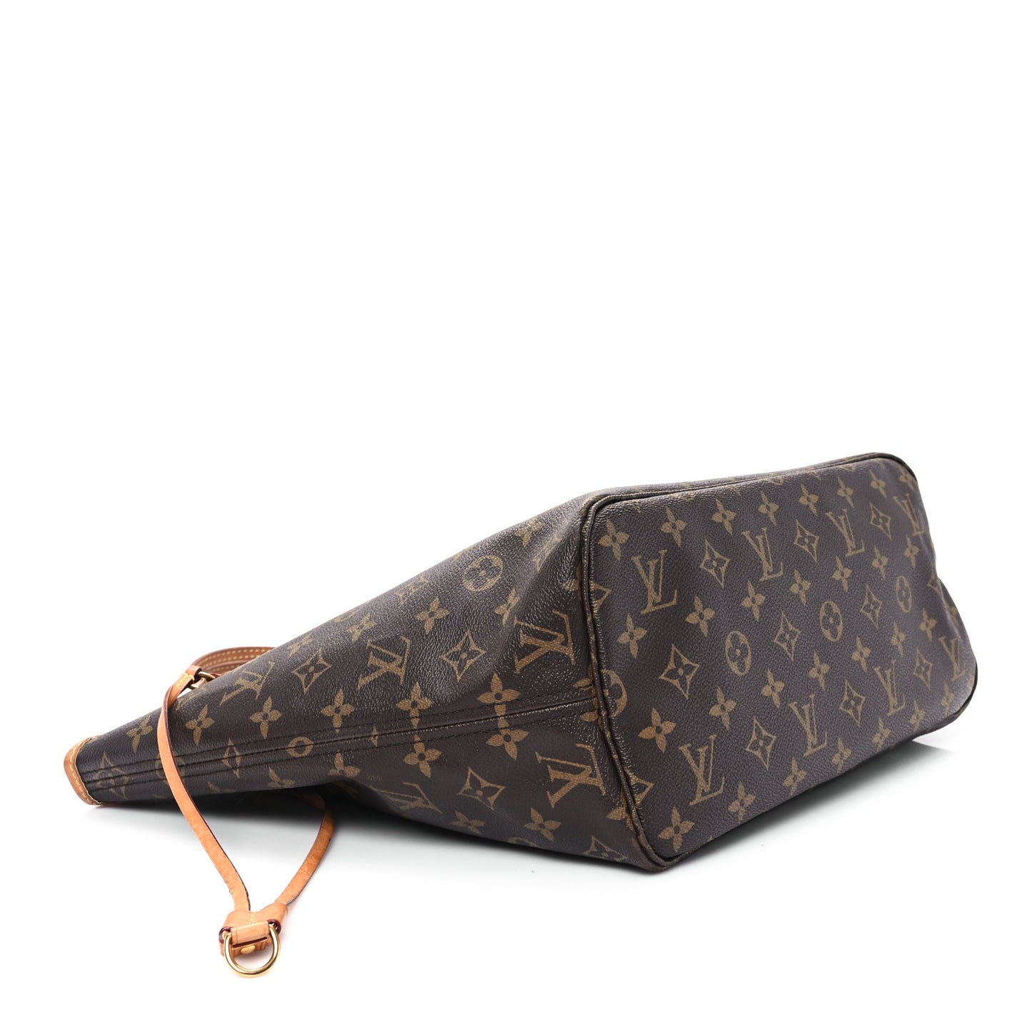 Monogram Neo Neverfull MM