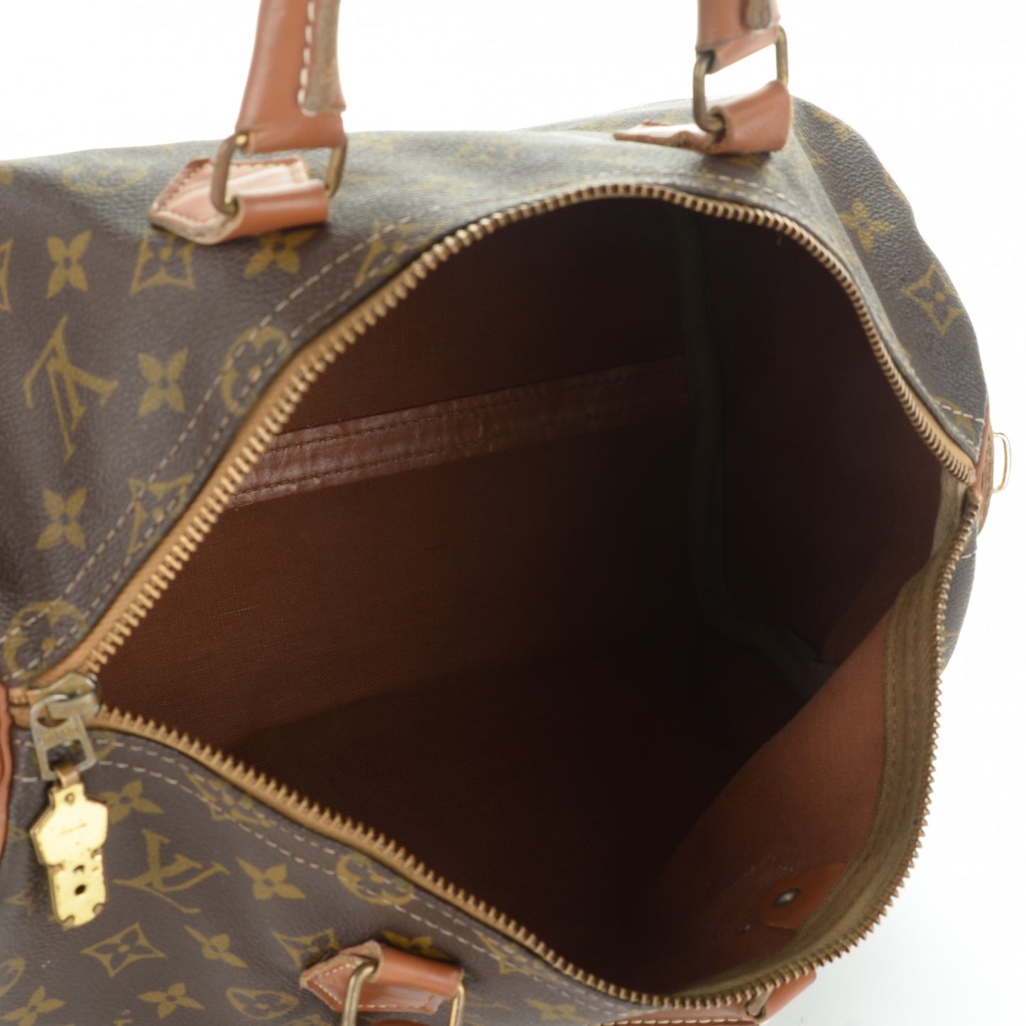 Monogram French Company Speedy 35