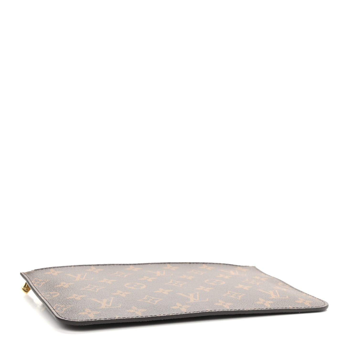 Monogram Neverfull MM GM Pochette Cherry