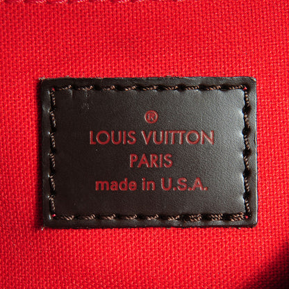 Louis Vuitton Damier Ebene Thames PM 6 of 7