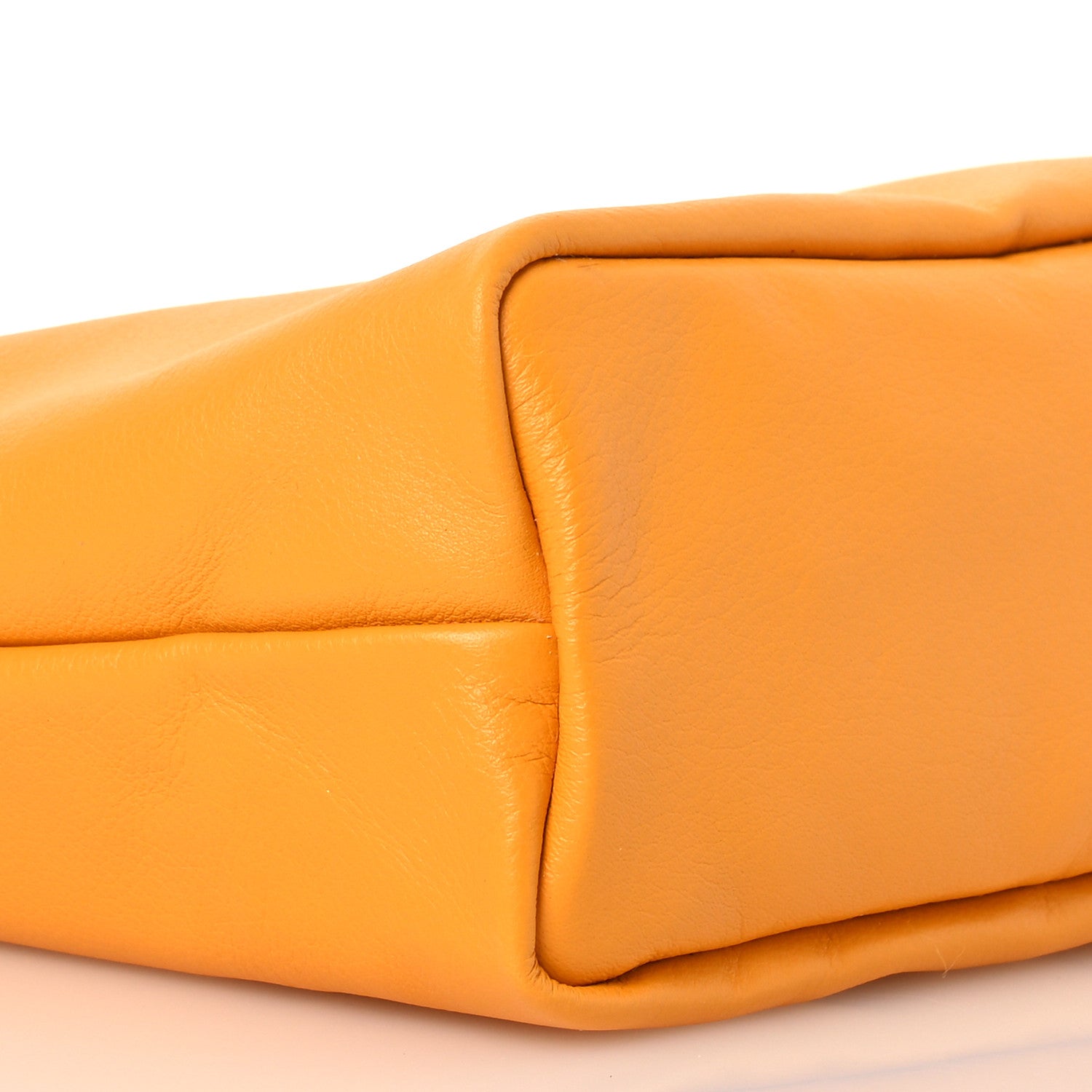 Goyard Goyardine Reversible Mini Anjou Yellow 18 of 21