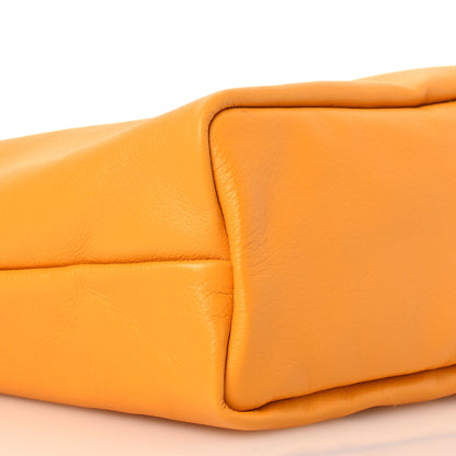 Goyard Goyardine Reversible Mini Anjou Yellow 18 of 21