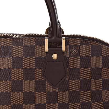Louis Vuitton Damier Ebene Alma PM 9 of 15