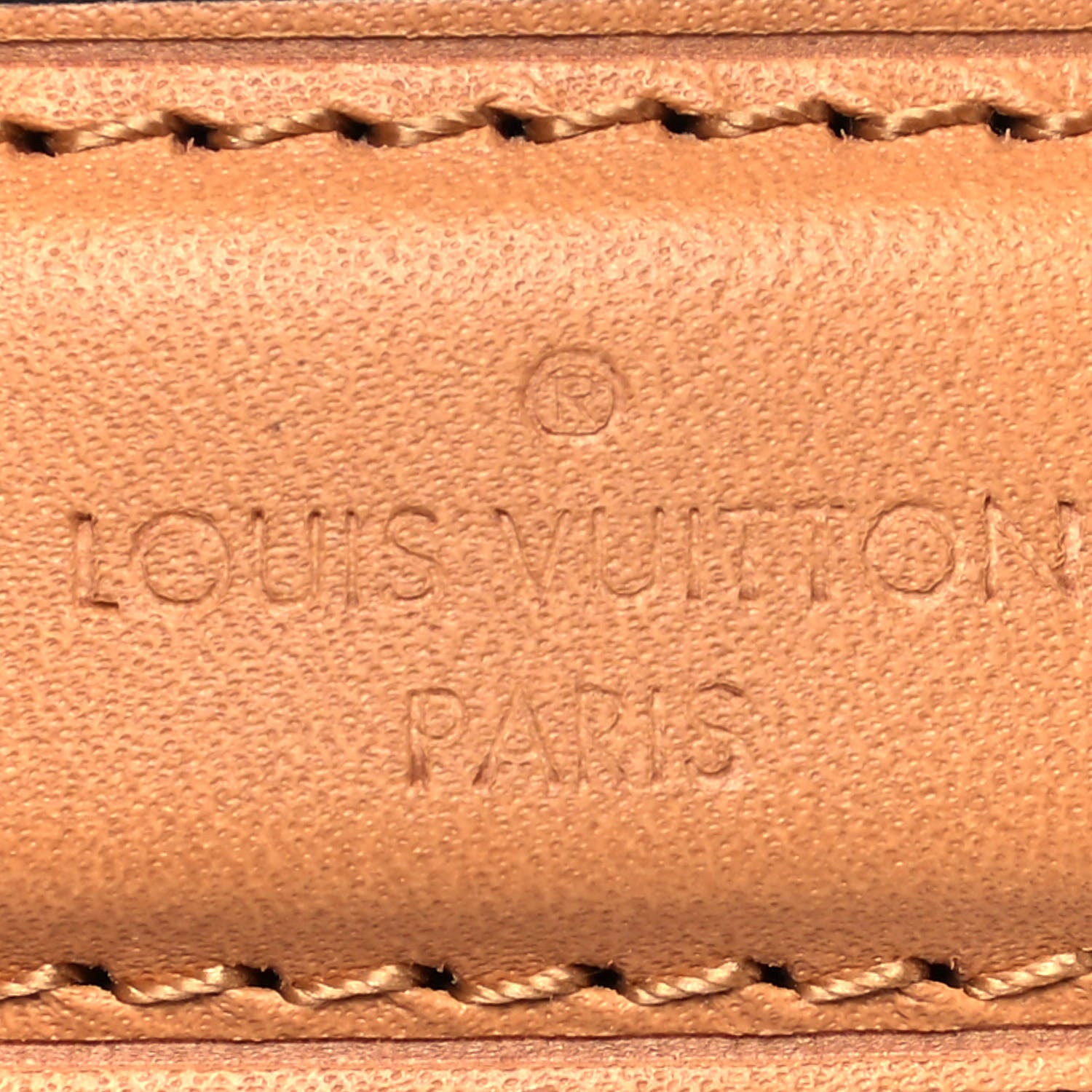 Louis Vuitton Damier Azur Braided Neonoe MM Blue 12 of 12
