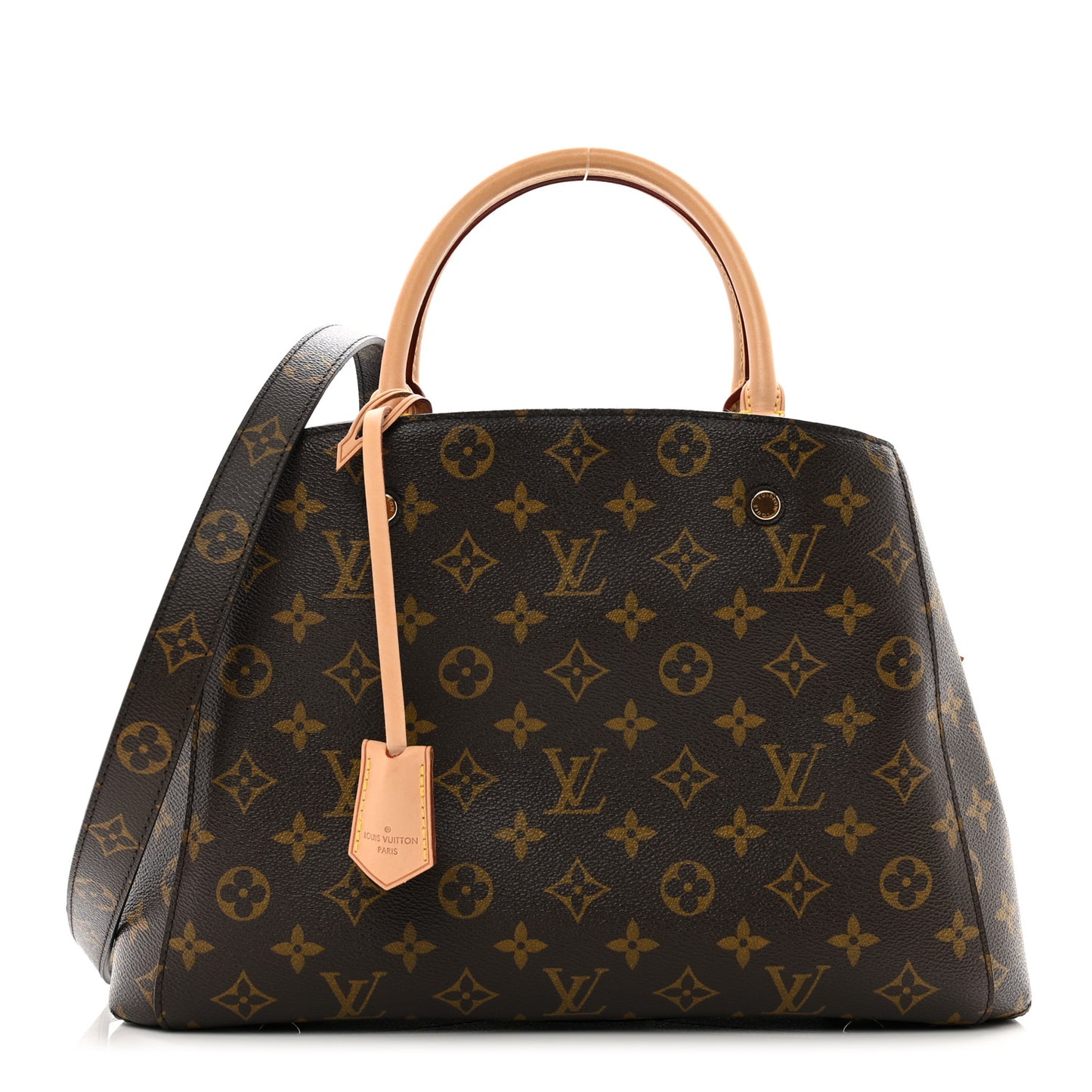 Monogram Montaigne MM