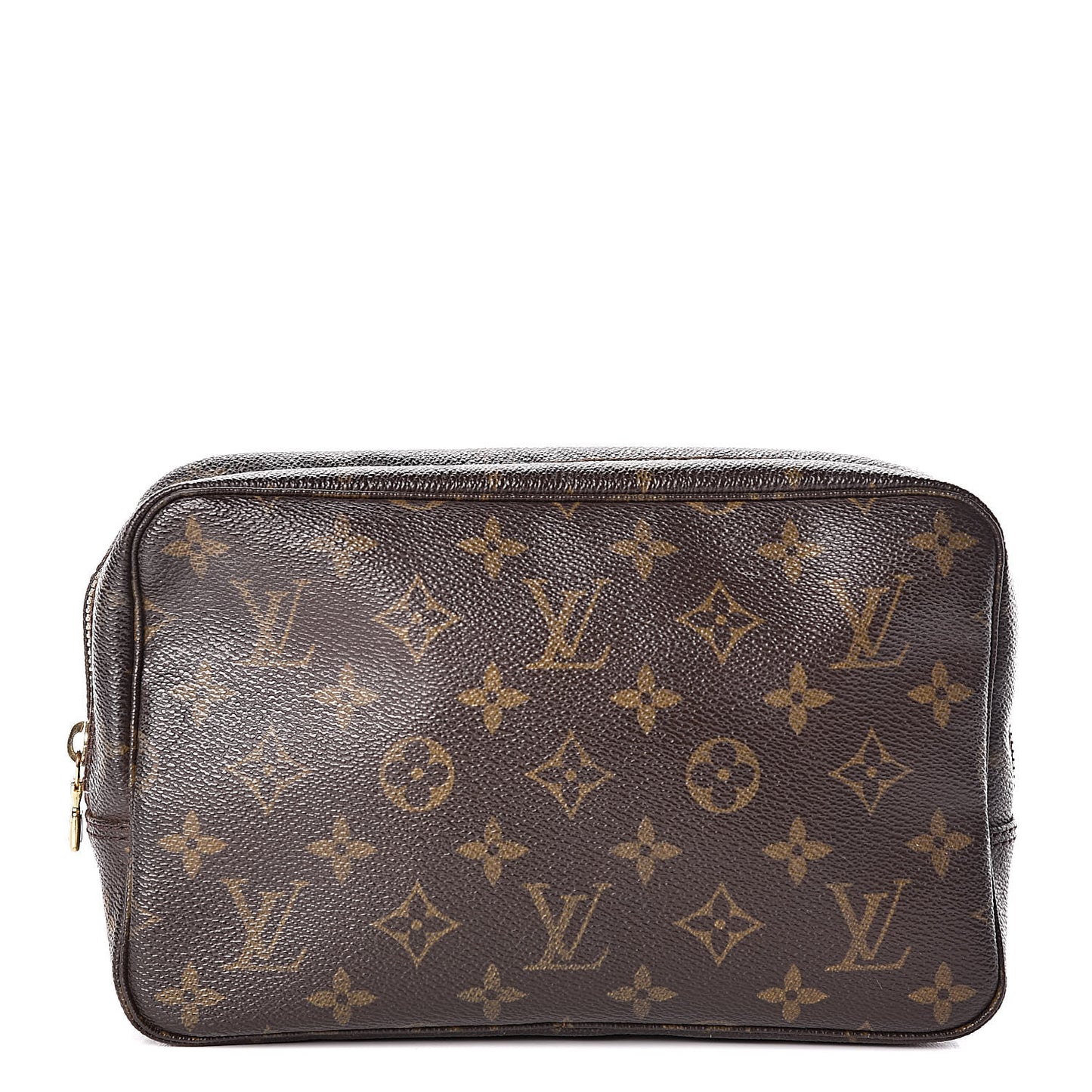 Monogram Trousse Toilette 23