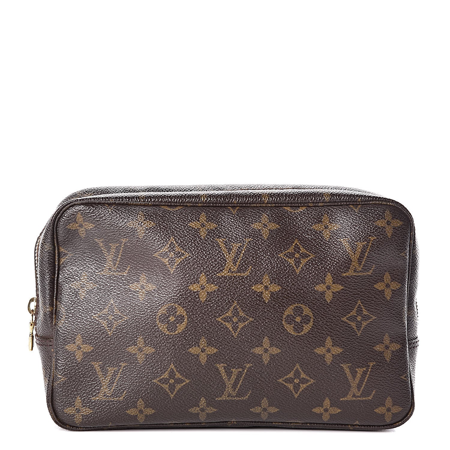 Louis Vuitton Monogram Trousse Toilette 23 1 of 13