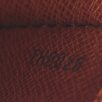Louis Vuitton Monogram Saint Cloud GM 7 of 11