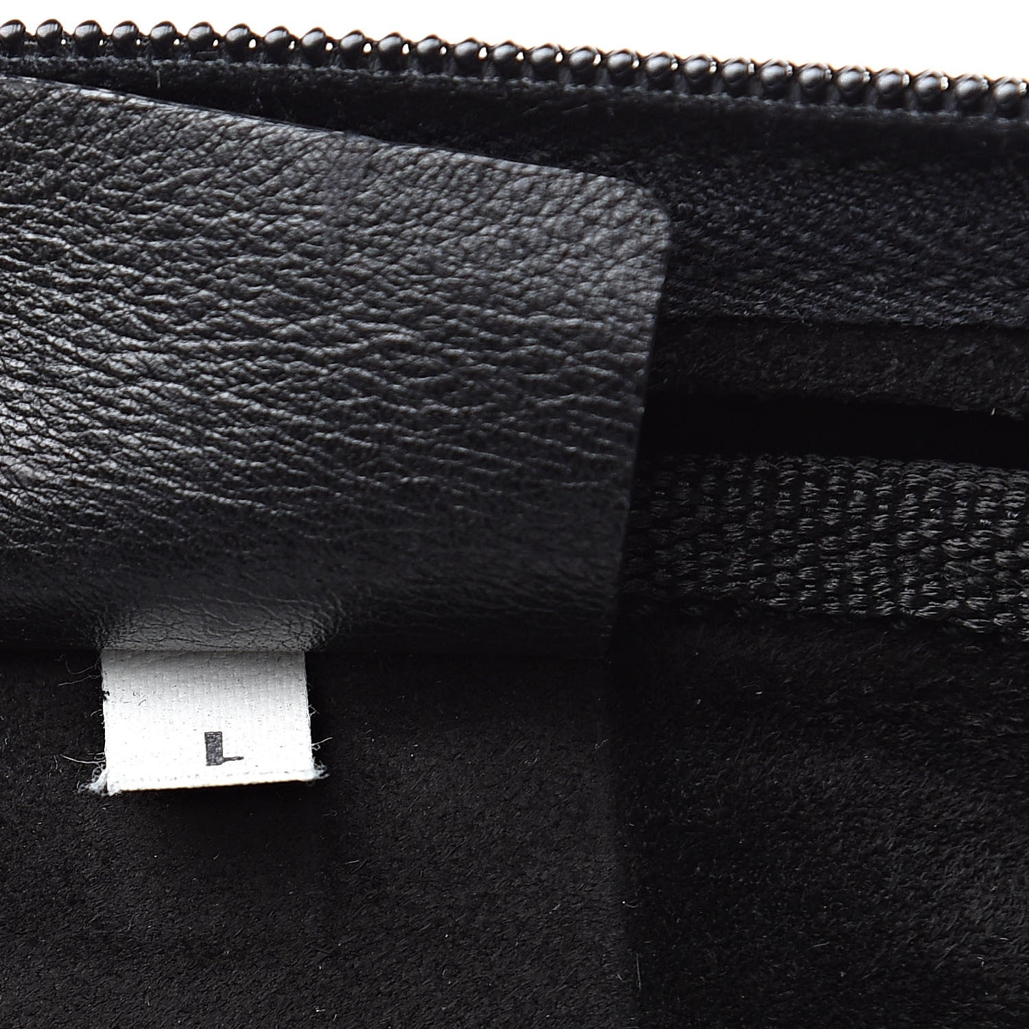 Prada Wool Messenger Satchel Black 7 of 15