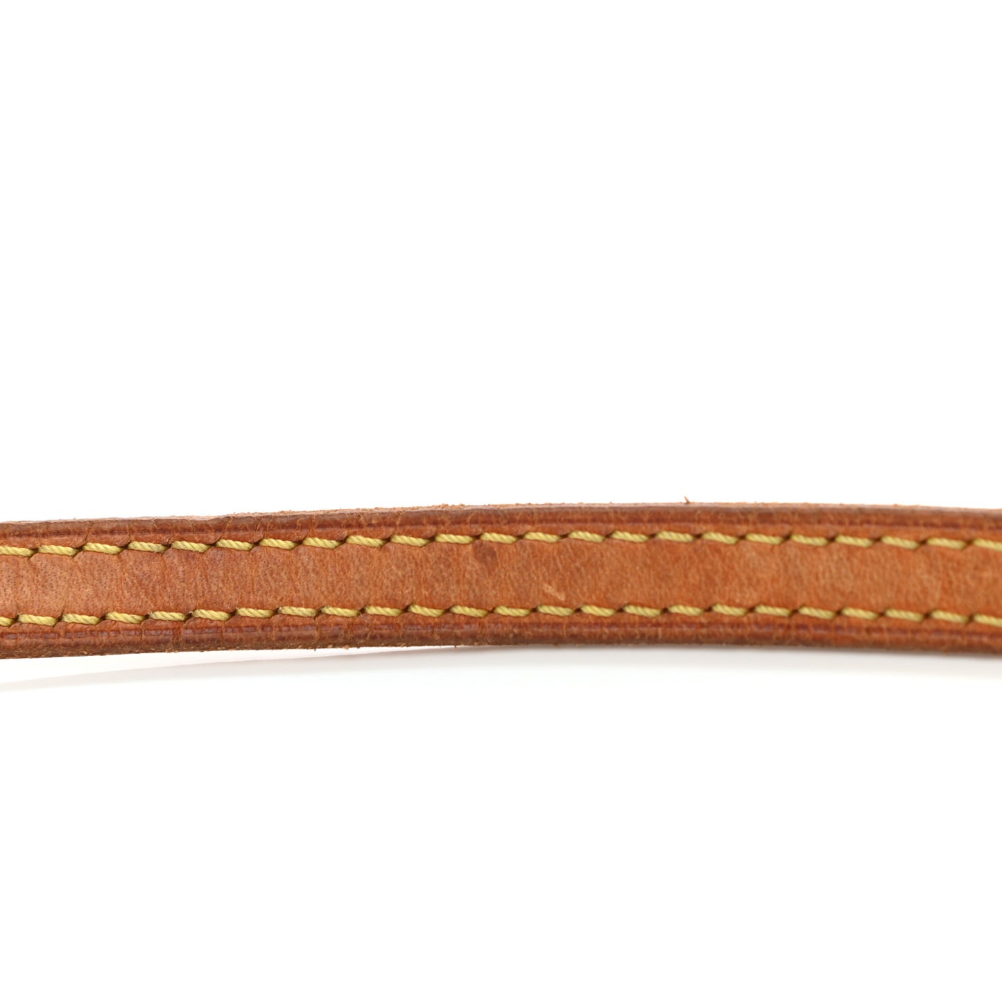 Vachetta Eva Shoulder Strap