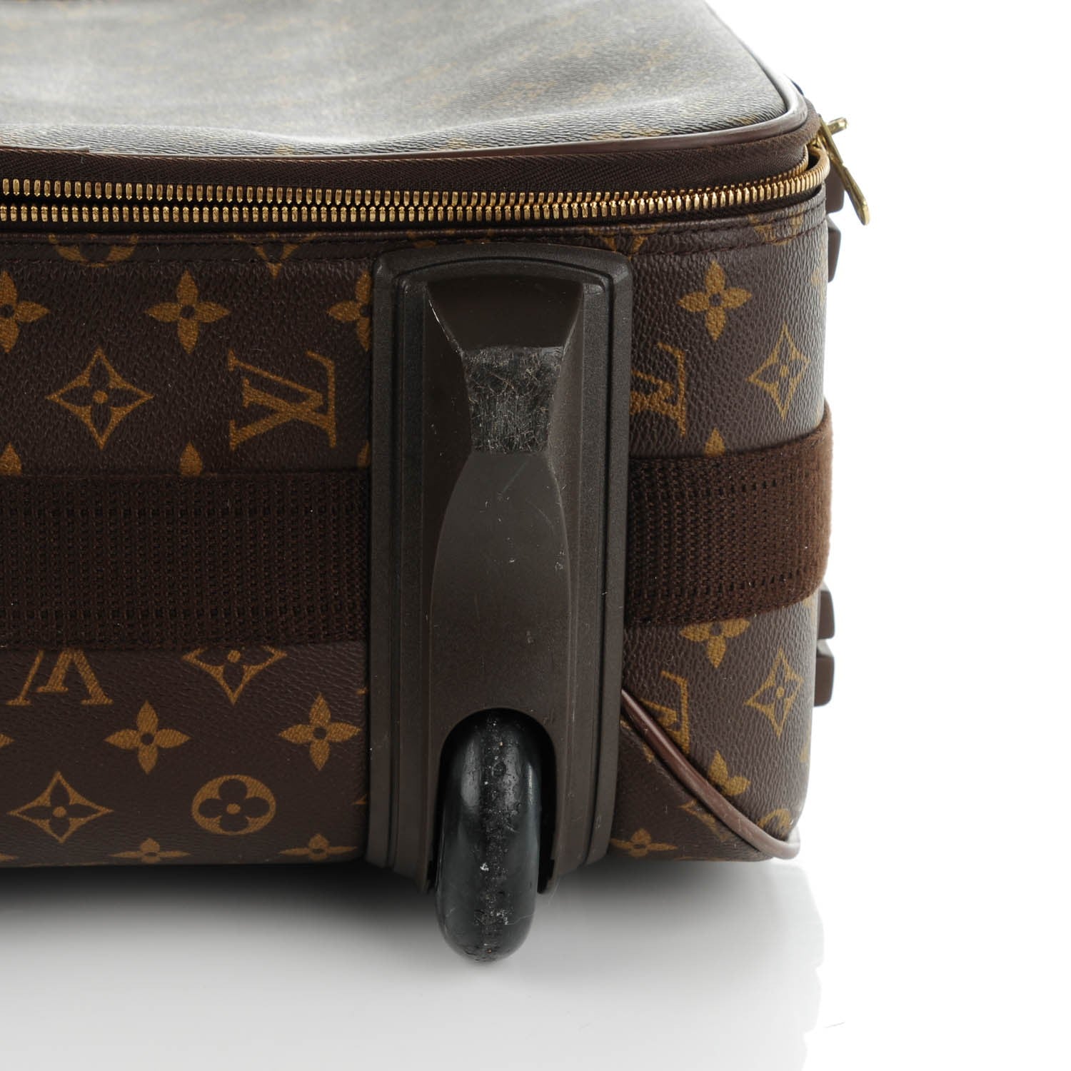 Louis Vuitton Monogram Pegase 55 9 of 11
