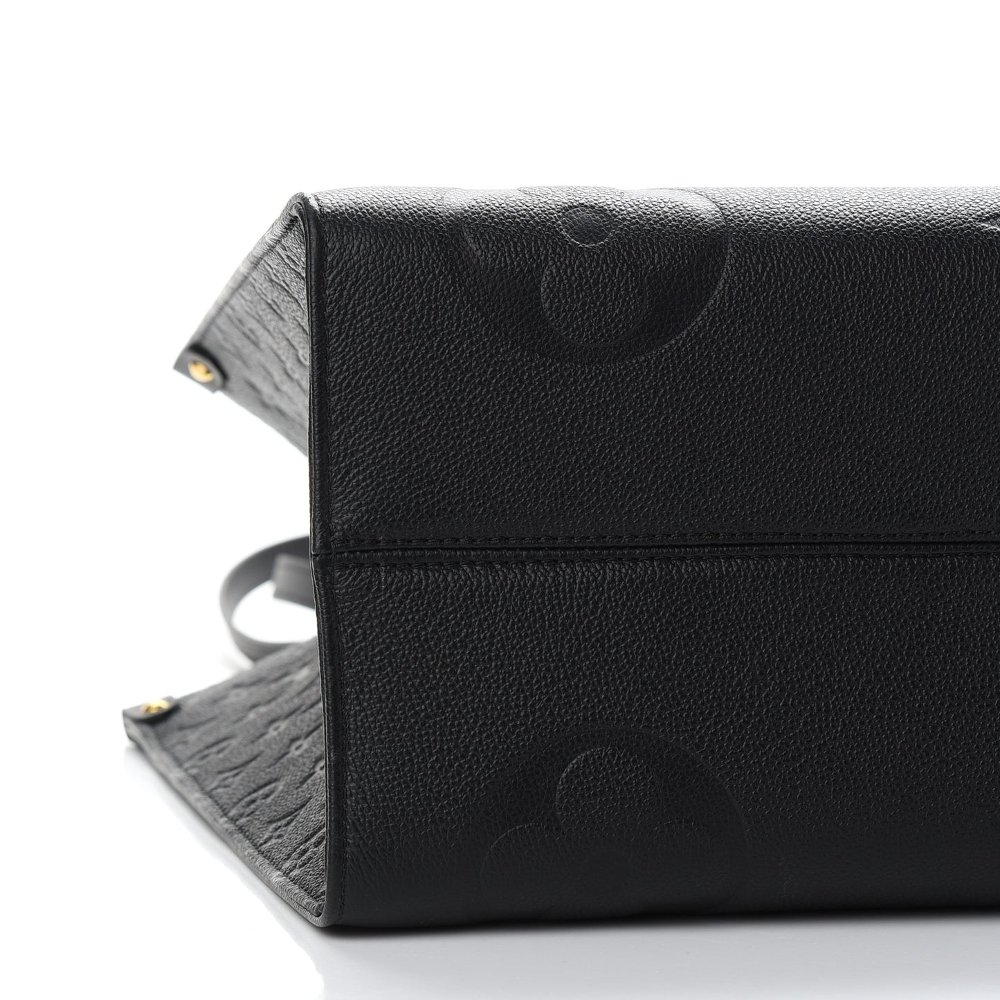 Empreinte Monogram Giant Onthego GM Black