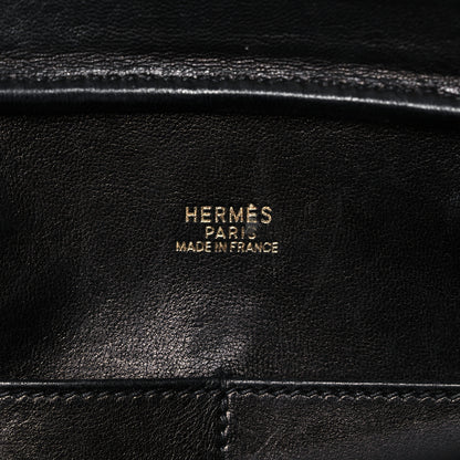 Hermes Swift Plume 32 Black 6 of 15