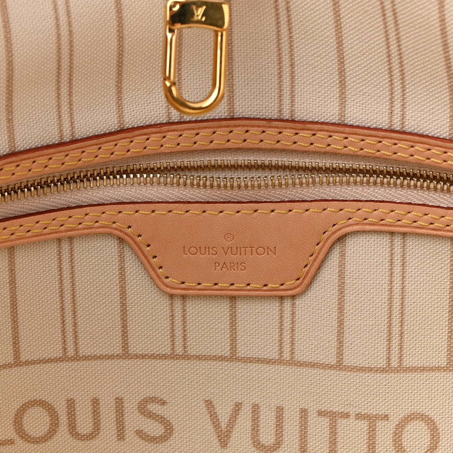 Damier Azur Neo Neverfull GM