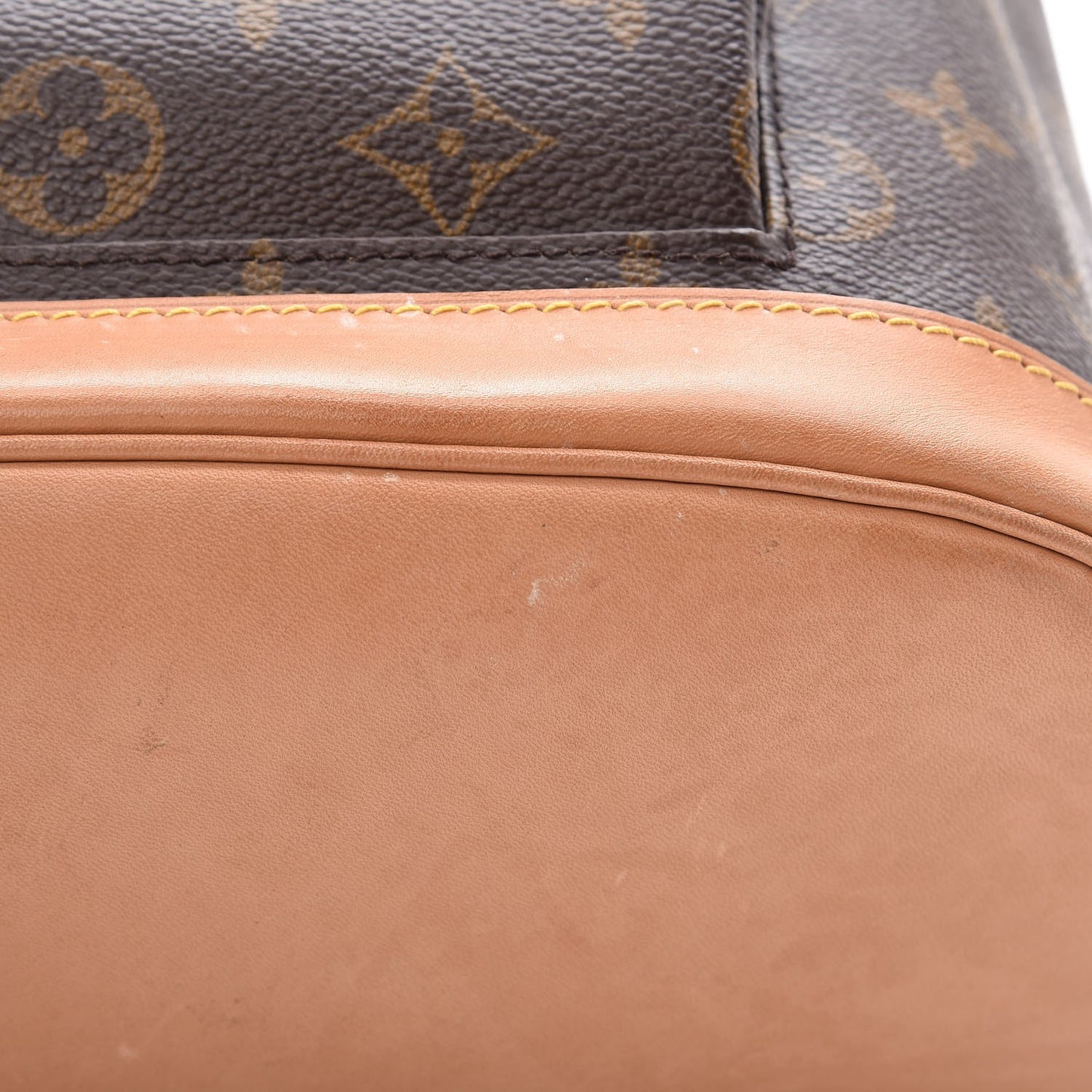 Monogram Montsouris MM Backpack