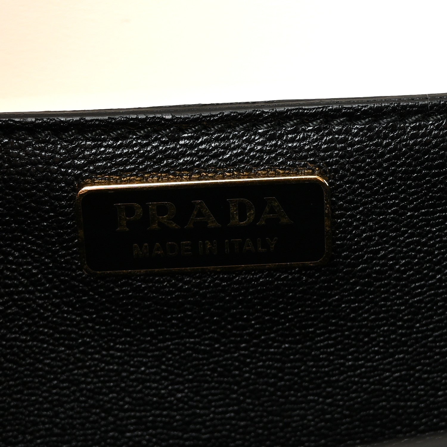 Prada City Calf Raffia Saffiano Cahier Bag Naturale White 6 of 11
