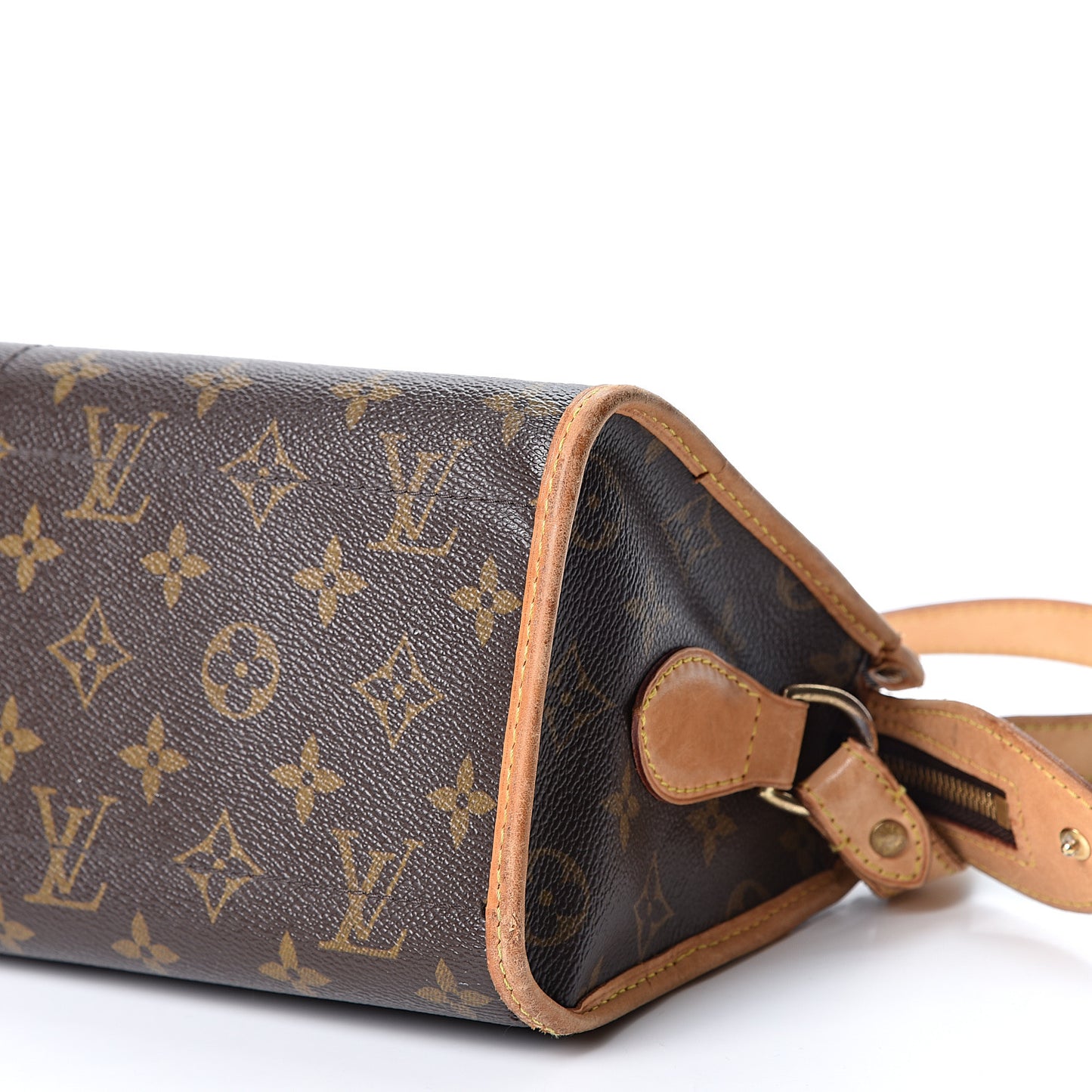 Monogram Popincourt Long Shoulder Bag